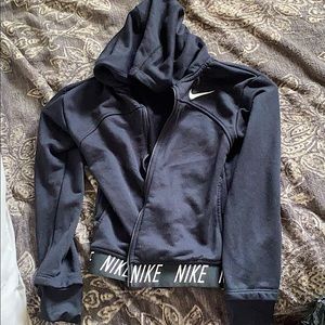 Kids Nike jacket